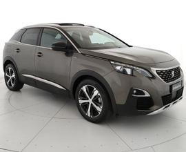 Peugeot 3008 BlueHDi 150 S&S GT Line