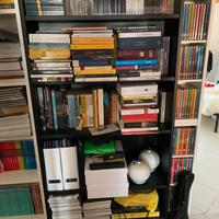 Libreria billy