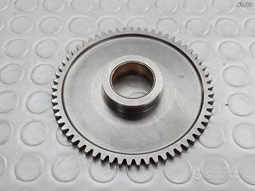 INGRANAGGIO RUOTA APRILIA PEGASO 650 2001 2004 IE