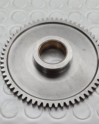 INGRANAGGIO RUOTA APRILIA PEGASO 650 2001 2004 IE