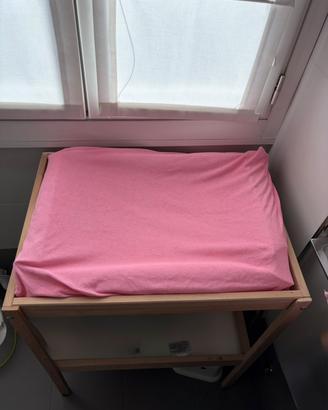 Fasciatoio Ikea