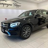 Mercedes GLC 250d 4Matic Premium 2016