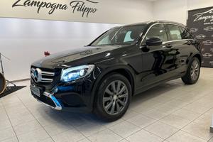 Mercedes GLC 250d 4Matic Premium 2016