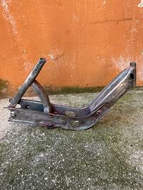 Telaio Piaggio Ciao Con libretto