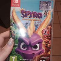 Giochi Nintendo switch