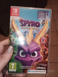 Giochi Nintendo switch