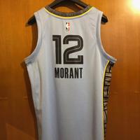 Canotta NBA ja morant memphis grizzlies