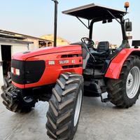 TRATTORE SAME SILVER 80 DT