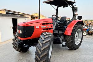 TRATTORE SAME SILVER 80 DT
