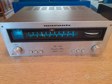 Tuner Marantz Model 115