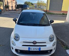 Fiat 500 (2015-->)