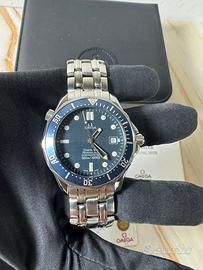 Omega Seamaster 300.