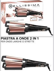 Piastra  per onde