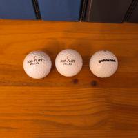 Palline da golf  Top Flite