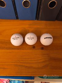 Palline da golf  Top Flite