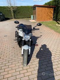 Yamaha FZR 1000 - 2012