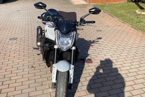 Yamaha FZR 1000 - 2012