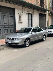 Audi a4 b5