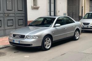 Audi a4 b5