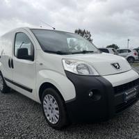 Peugeot Bipper 1.3 HDi GARANZIA