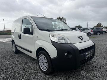 Peugeot Bipper 1.3 HDi GARANZIA