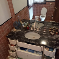 Mobile bagno