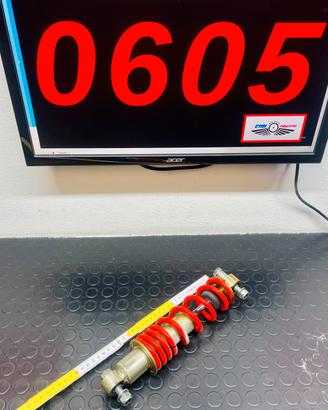 MONO AMMORTIZZATORE HM BAJA 50 MINI INTERASSE 275m