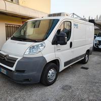 Citroen Jumper Citroen Jumper 2.2 Hdi Euro 4 IVA C