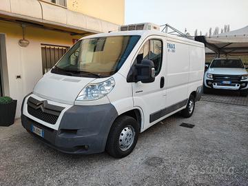 Citroen Jumper Citroen Jumper 2.2 Hdi Euro 4 IVA C