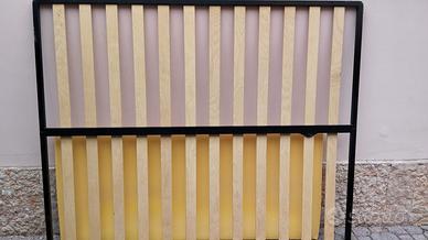 Rete a doghe matrimoniale