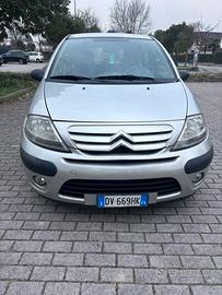 Citroen C3 1.1 Benzina 2008 130.000 Km