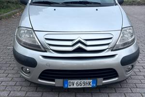 Citroen C3 1.1 Benzina 2008 130.000 Km