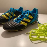 Scarpe da calcio predator adidas 44 Come Nuove