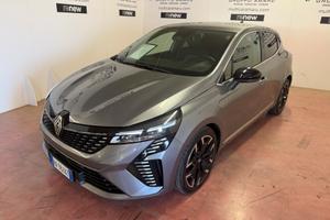 Renault Clio ECO-G 100 CV 5 porte Techno
