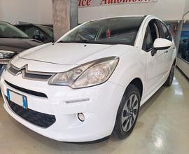 Citroen C3 1.0 GPL 68cv 1 PROPRIETARIO