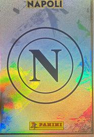 figurine Panini 2024 2025