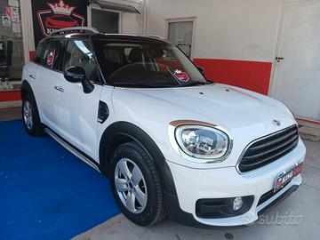 Mini Cooper D Countryman 2.0 Business CountrymanGO