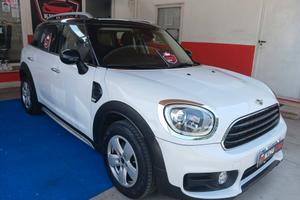 Mini Cooper D Countryman 2.0 Business CountrymanGO