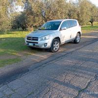 Toyota Rav4 2.2.D4D 150cv 2011 euro5