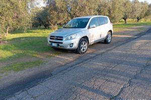 Toyota Rav4 2.2.D4D 150cv 2011 euro5