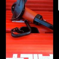 Smerigliatrice Hilti DG230S 