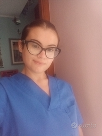 Operatrice socio Sanitaria