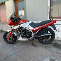 Honda VF 500 F