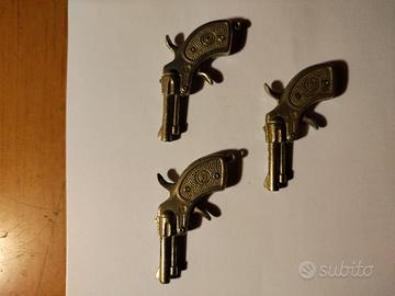 Mebetoys pistole giocattolo 