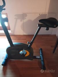 Bicicletta da camera 