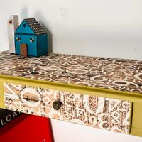 Scrivania, Tavolo, Cassettiera, Mobile