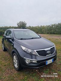 KIA Sportage 3ª serie - 2012