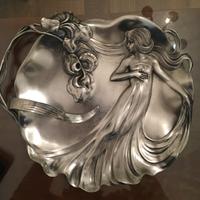 Scultura Achille Gamba