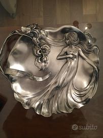 Scultura Achille Gamba