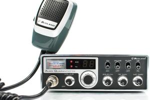 Radio cb MIDLAND